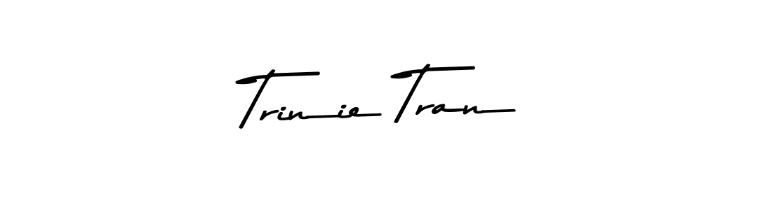 You can use this online signature creator to create a handwritten signature for the name Trinie Tran. This is the best online autograph maker. Trinie Tran signature style 9 images and pictures png