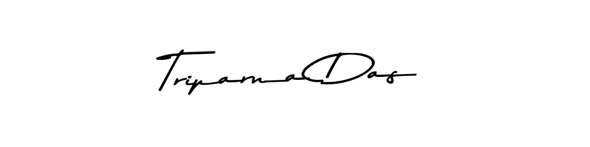 Make a beautiful signature design for name Triparna Das. Use this online signature maker to create a handwritten signature for free. Triparna Das signature style 9 images and pictures png