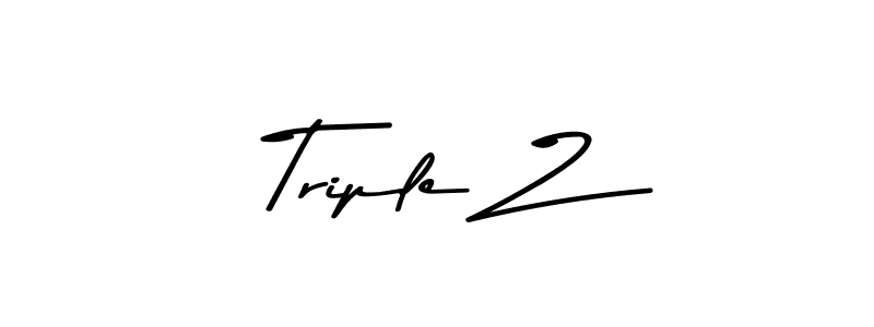 Make a short Triple Z signature style. Manage your documents anywhere anytime using Asem Kandis PERSONAL USE. Create and add eSignatures, submit forms, share and send files easily. Triple Z signature style 9 images and pictures png