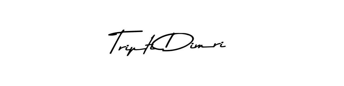 if you are searching for the best signature style for your name Tripti Dimri. so please give up your signature search. here we have designed multiple signature styles  using Asem Kandis PERSONAL USE. Tripti Dimri signature style 9 images and pictures png