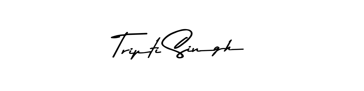 How to Draw Tripti Singh signature style? Asem Kandis PERSONAL USE is a latest design signature styles for name Tripti Singh. Tripti Singh signature style 9 images and pictures png