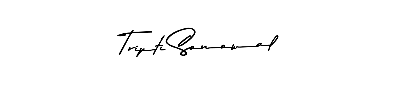 You can use this online signature creator to create a handwritten signature for the name Tripti Sonowal. This is the best online autograph maker. Tripti Sonowal signature style 9 images and pictures png