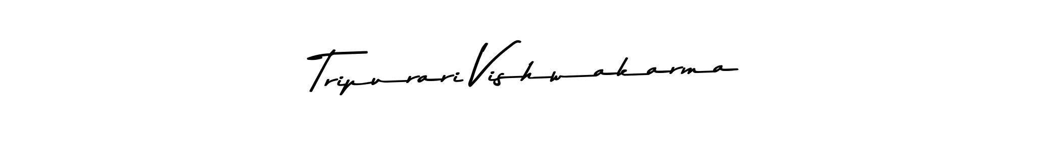 See photos of Tripurari Vishwakarma official signature by Spectra . Check more albums & portfolios. Read reviews & check more about Asem Kandis PERSONAL USE font. Tripurari Vishwakarma signature style 9 images and pictures png