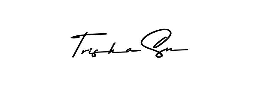 Once you've used our free online signature maker to create your best signature Asem Kandis PERSONAL USE style, it's time to enjoy all of the benefits that Trisha Sn name signing documents. Trisha Sn signature style 9 images and pictures png