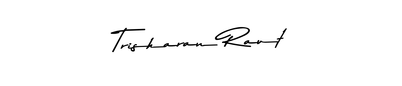 See photos of Trisharan Raut official signature by Spectra . Check more albums & portfolios. Read reviews & check more about Asem Kandis PERSONAL USE font. Trisharan Raut signature style 9 images and pictures png