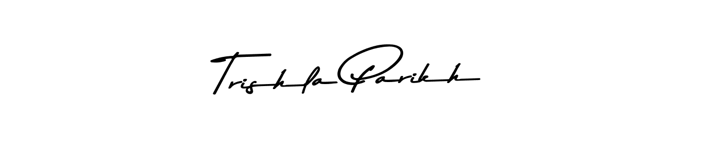 You can use this online signature creator to create a handwritten signature for the name Trishla Parikh. This is the best online autograph maker. Trishla Parikh signature style 9 images and pictures png