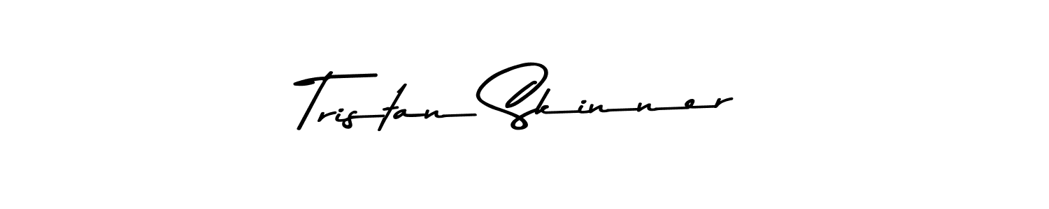 Also we have Tristan Skinner name is the best signature style. Create professional handwritten signature collection using Asem Kandis PERSONAL USE autograph style. Tristan Skinner signature style 9 images and pictures png