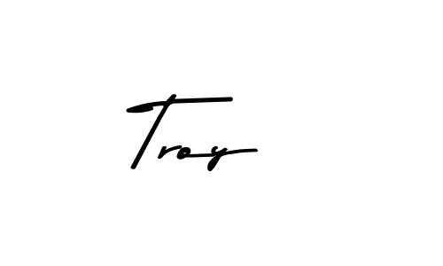 This is the best signature style for the Troy  name. Also you like these signature font (Asem Kandis PERSONAL USE). Mix name signature. Troy  signature style 9 images and pictures png