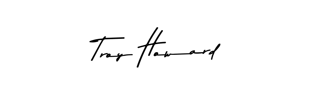 Here are the top 10 professional signature styles for the name Troy Howard. These are the best autograph styles you can use for your name. Troy Howard signature style 9 images and pictures png