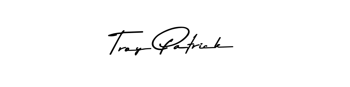 if you are searching for the best signature style for your name Troy Patrick. so please give up your signature search. here we have designed multiple signature styles  using Asem Kandis PERSONAL USE. Troy Patrick signature style 9 images and pictures png