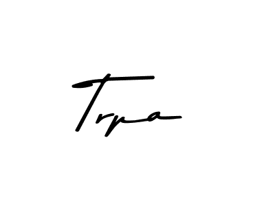 Check out images of Autograph of Trpa name. Actor Trpa Signature Style. Asem Kandis PERSONAL USE is a professional sign style online. Trpa signature style 9 images and pictures png