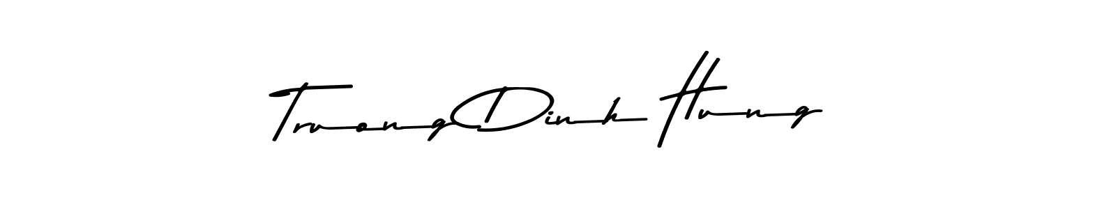 if you are searching for the best signature style for your name Truong Dinh Hung. so please give up your signature search. here we have designed multiple signature styles  using Asem Kandis PERSONAL USE. Truong Dinh Hung signature style 9 images and pictures png