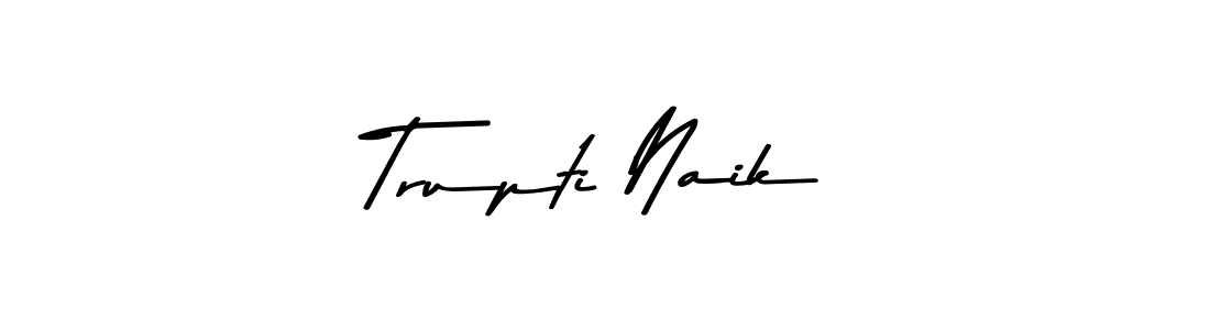 How to Draw Trupti Naik signature style? Asem Kandis PERSONAL USE is a latest design signature styles for name Trupti Naik. Trupti Naik signature style 9 images and pictures png