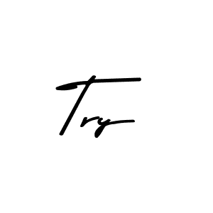 Once you've used our free online signature maker to create your best signature Asem Kandis PERSONAL USE style, it's time to enjoy all of the benefits that Try name signing documents. Try signature style 9 images and pictures png