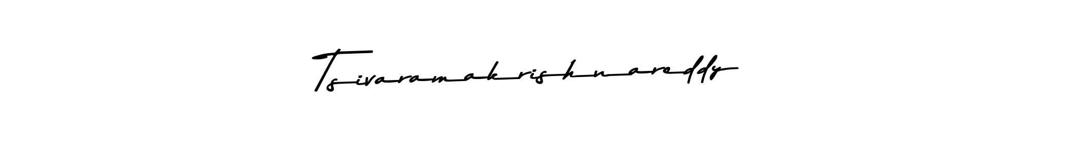Make a beautiful signature design for name Tsivaramakrishnareddy. Use this online signature maker to create a handwritten signature for free. Tsivaramakrishnareddy signature style 9 images and pictures png