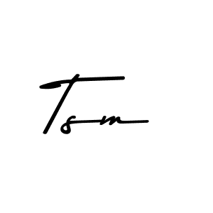 Check out images of Autograph of Tsm name. Actor Tsm Signature Style. Asem Kandis PERSONAL USE is a professional sign style online. Tsm signature style 9 images and pictures png