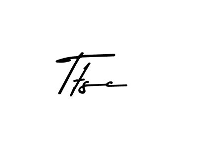 Here are the top 10 professional signature styles for the name Ttsc. These are the best autograph styles you can use for your name. Ttsc signature style 9 images and pictures png