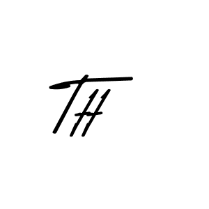 How to Draw Ttt signature style? Asem Kandis PERSONAL USE is a latest design signature styles for name Ttt. Ttt signature style 9 images and pictures png