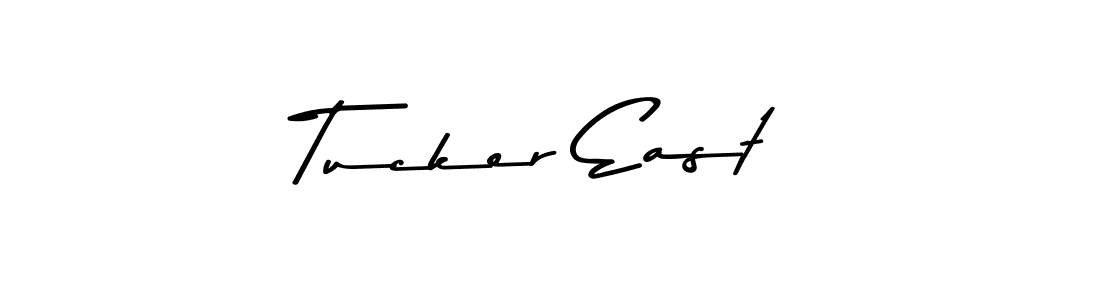 This is the best signature style for the Tucker East name. Also you like these signature font (Asem Kandis PERSONAL USE). Mix name signature. Tucker East signature style 9 images and pictures png