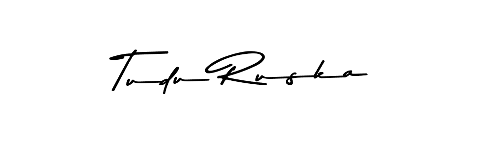 Make a short Tudu Ruska signature style. Manage your documents anywhere anytime using Asem Kandis PERSONAL USE. Create and add eSignatures, submit forms, share and send files easily. Tudu Ruska signature style 9 images and pictures png