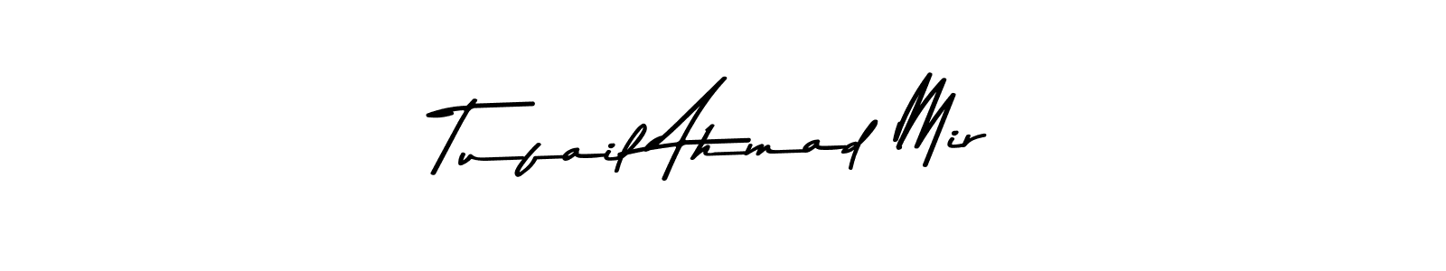 Here are the top 10 professional signature styles for the name Tufail Ahmad Mir. These are the best autograph styles you can use for your name. Tufail Ahmad Mir signature style 9 images and pictures png