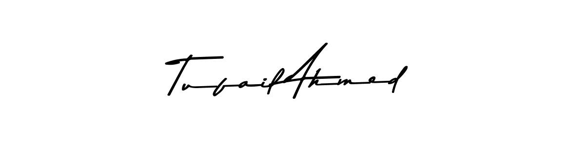 Once you've used our free online signature maker to create your best signature Asem Kandis PERSONAL USE style, it's time to enjoy all of the benefits that Tufail Ahmed name signing documents. Tufail Ahmed signature style 9 images and pictures png