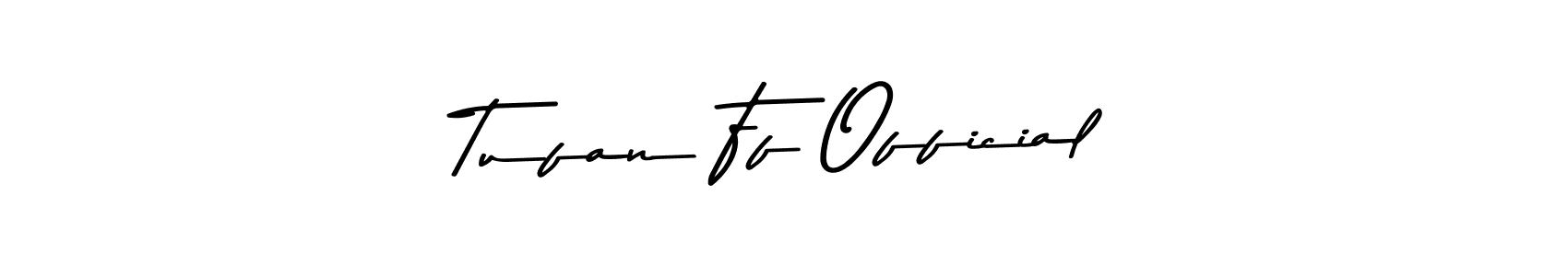 Make a short Tufan Ff Official signature style. Manage your documents anywhere anytime using Asem Kandis PERSONAL USE. Create and add eSignatures, submit forms, share and send files easily. Tufan Ff Official signature style 9 images and pictures png