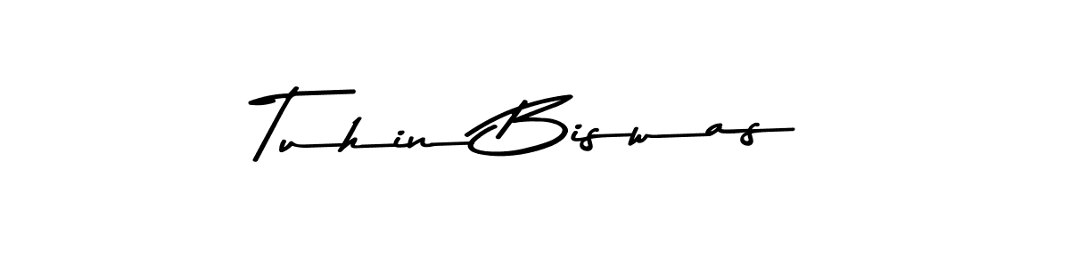 It looks lik you need a new signature style for name Tuhin Biswas. Design unique handwritten (Asem Kandis PERSONAL USE) signature with our free signature maker in just a few clicks. Tuhin Biswas signature style 9 images and pictures png