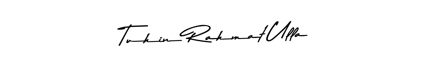 See photos of Tuhin Rahmat Ulla official signature by Spectra . Check more albums & portfolios. Read reviews & check more about Asem Kandis PERSONAL USE font. Tuhin Rahmat Ulla signature style 9 images and pictures png