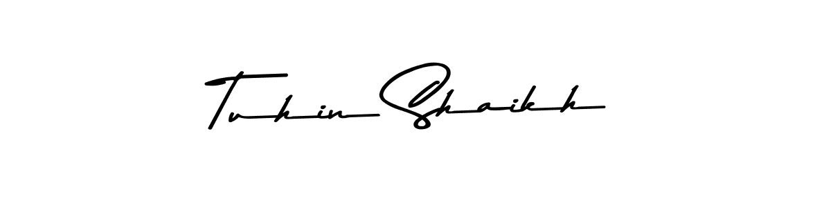 See photos of Tuhin Shaikh official signature by Spectra . Check more albums & portfolios. Read reviews & check more about Asem Kandis PERSONAL USE font. Tuhin Shaikh signature style 9 images and pictures png