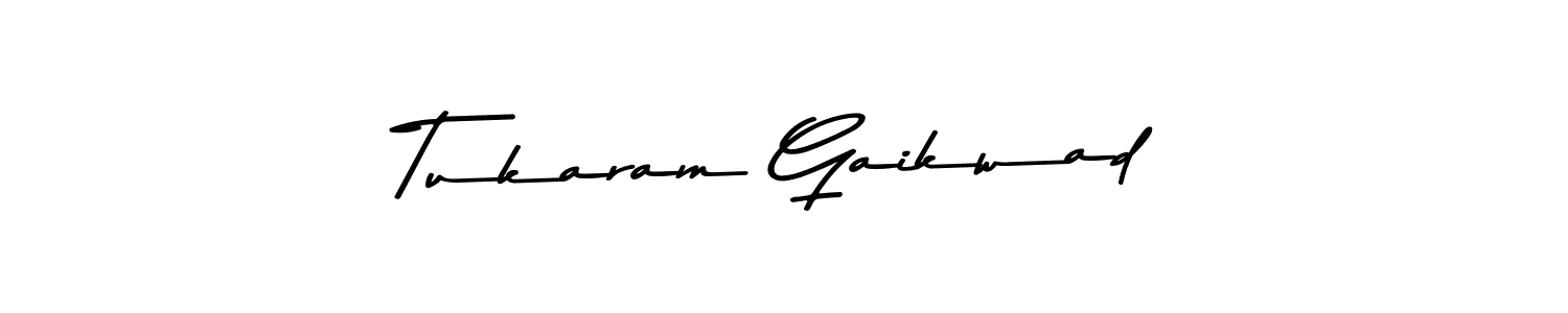 Make a beautiful signature design for name Tukaram Gaikwad. Use this online signature maker to create a handwritten signature for free. Tukaram Gaikwad signature style 9 images and pictures png