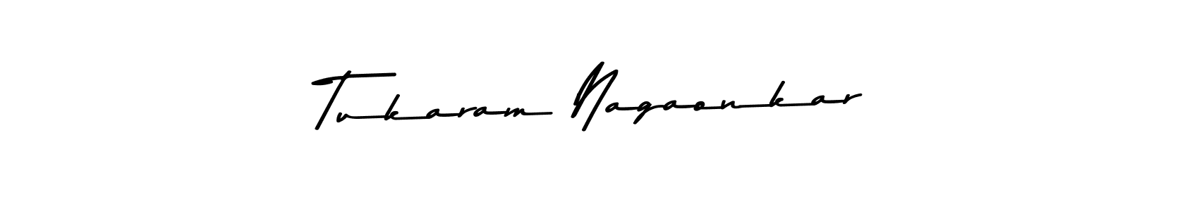 How to Draw Tukaram Nagaonkar signature style? Asem Kandis PERSONAL USE is a latest design signature styles for name Tukaram Nagaonkar. Tukaram Nagaonkar signature style 9 images and pictures png