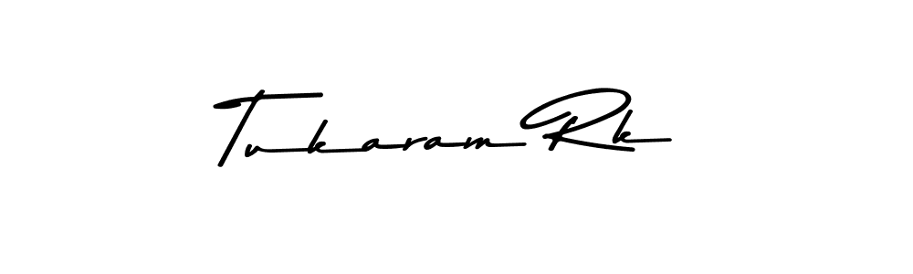 You should practise on your own different ways (Asem Kandis PERSONAL USE) to write your name (Tukaram Rk) in signature. don't let someone else do it for you. Tukaram Rk signature style 9 images and pictures png