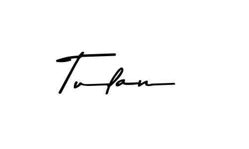 The best way (Asem Kandis PERSONAL USE) to make a short signature is to pick only two or three words in your name. The name Tulan include a total of six letters. For converting this name. Tulan signature style 9 images and pictures png