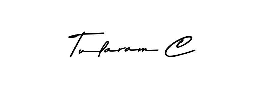 You can use this online signature creator to create a handwritten signature for the name Tularam C. This is the best online autograph maker. Tularam C signature style 9 images and pictures png