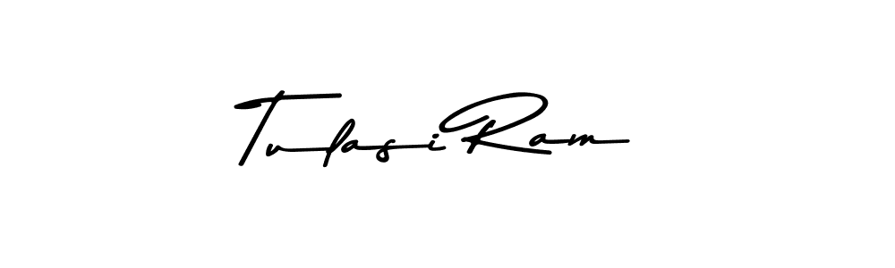 Also You can easily find your signature by using the search form. We will create Tulasi Ram name handwritten signature images for you free of cost using Asem Kandis PERSONAL USE sign style. Tulasi Ram signature style 9 images and pictures png