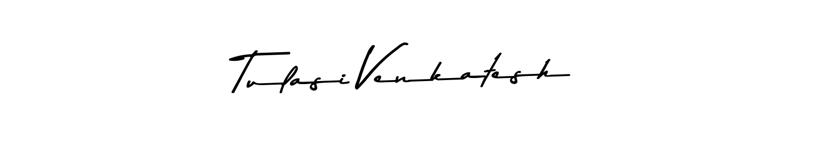 It looks lik you need a new signature style for name Tulasi Venkatesh. Design unique handwritten (Asem Kandis PERSONAL USE) signature with our free signature maker in just a few clicks. Tulasi Venkatesh signature style 9 images and pictures png