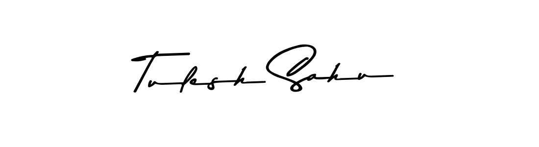 Best and Professional Signature Style for Tulesh Sahu. Asem Kandis PERSONAL USE Best Signature Style Collection. Tulesh Sahu signature style 9 images and pictures png