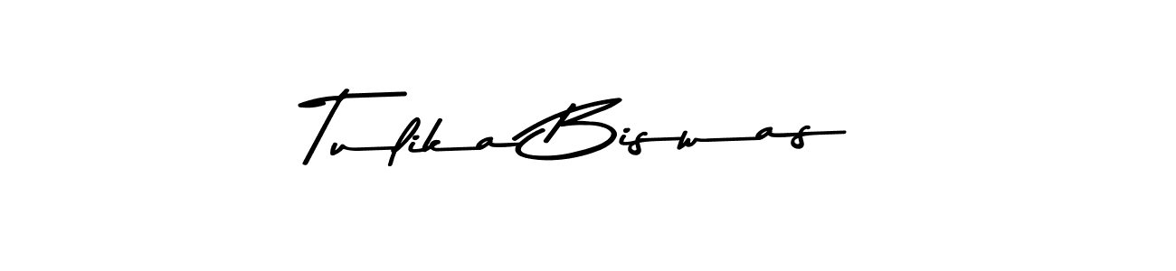How to Draw Tulika Biswas signature style? Asem Kandis PERSONAL USE is a latest design signature styles for name Tulika Biswas. Tulika Biswas signature style 9 images and pictures png