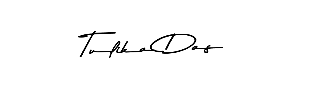 Once you've used our free online signature maker to create your best signature Asem Kandis PERSONAL USE style, it's time to enjoy all of the benefits that Tulika Das name signing documents. Tulika Das signature style 9 images and pictures png