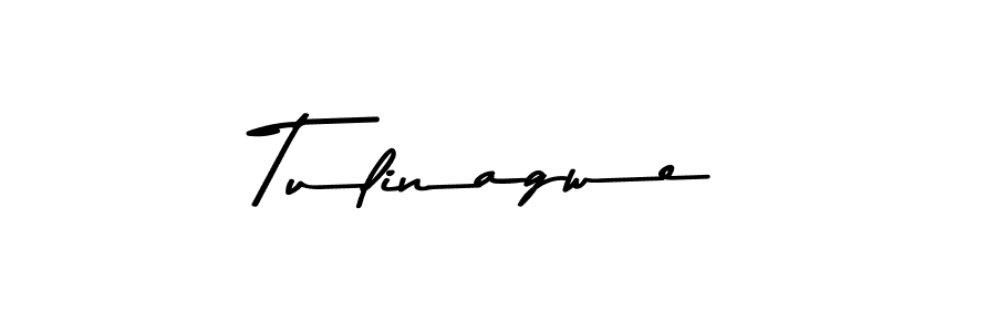 Also You can easily find your signature by using the search form. We will create Tulinagwe name handwritten signature images for you free of cost using Asem Kandis PERSONAL USE sign style. Tulinagwe signature style 9 images and pictures png