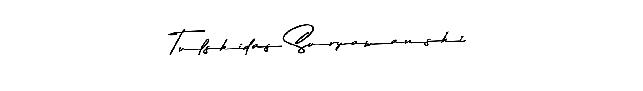 How to Draw Tulshidas Suryawanshi signature style? Asem Kandis PERSONAL USE is a latest design signature styles for name Tulshidas Suryawanshi. Tulshidas Suryawanshi signature style 9 images and pictures png