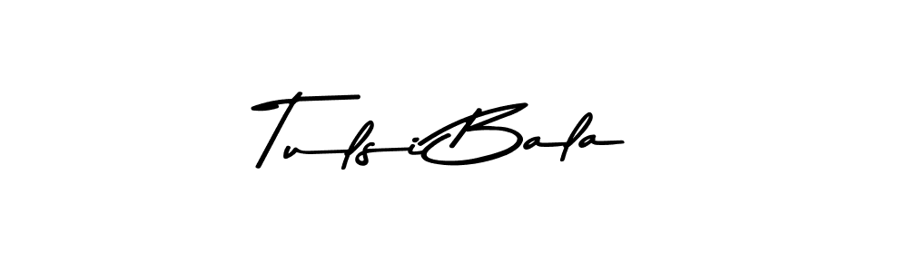 Check out images of Autograph of Tulsi Bala name. Actor Tulsi Bala Signature Style. Asem Kandis PERSONAL USE is a professional sign style online. Tulsi Bala signature style 9 images and pictures png