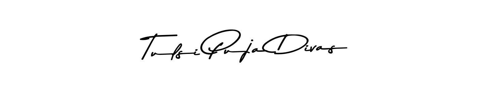 Here are the top 10 professional signature styles for the name Tulsi Puja Divas. These are the best autograph styles you can use for your name. Tulsi Puja Divas signature style 9 images and pictures png