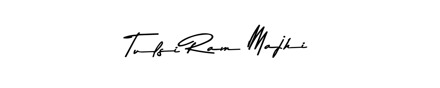 It looks lik you need a new signature style for name Tulsi Ram Majhi. Design unique handwritten (Asem Kandis PERSONAL USE) signature with our free signature maker in just a few clicks. Tulsi Ram Majhi signature style 9 images and pictures png