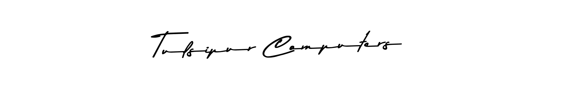 Check out images of Autograph of Tulsipur Computers name. Actor Tulsipur Computers Signature Style. Asem Kandis PERSONAL USE is a professional sign style online. Tulsipur Computers signature style 9 images and pictures png