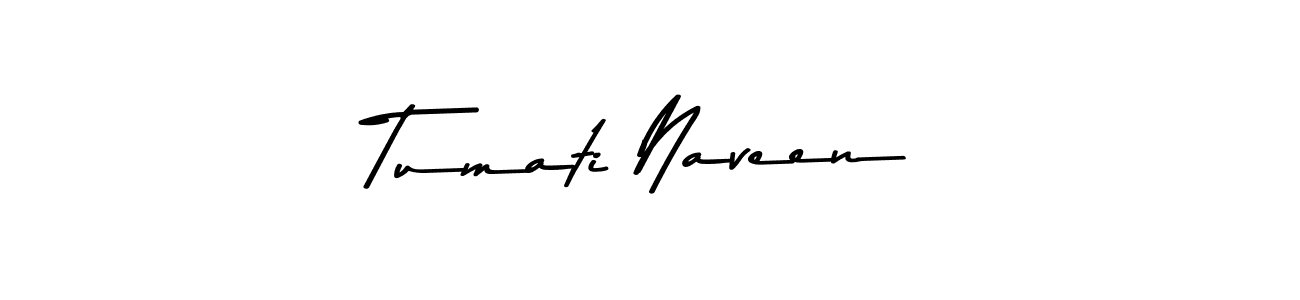 How to Draw Tumati Naveen signature style? Asem Kandis PERSONAL USE is a latest design signature styles for name Tumati Naveen. Tumati Naveen signature style 9 images and pictures png