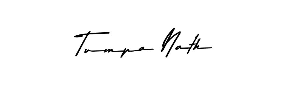 Once you've used our free online signature maker to create your best signature Asem Kandis PERSONAL USE style, it's time to enjoy all of the benefits that Tumpa Nath name signing documents. Tumpa Nath signature style 9 images and pictures png