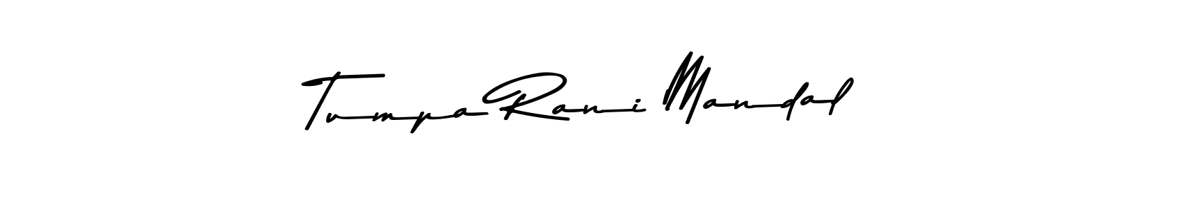 Make a beautiful signature design for name Tumpa Rani Mandal. Use this online signature maker to create a handwritten signature for free. Tumpa Rani Mandal signature style 9 images and pictures png