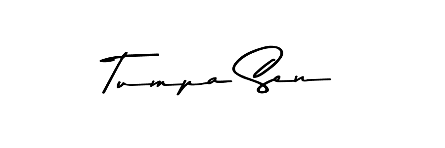 See photos of Tumpa Sen official signature by Spectra . Check more albums & portfolios. Read reviews & check more about Asem Kandis PERSONAL USE font. Tumpa Sen signature style 9 images and pictures png